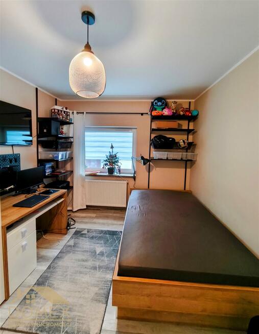 Mieszkanie Rybnik Paruszowiec