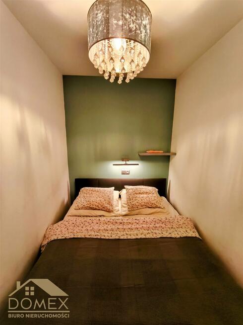 Mieszkanie Rybnik Paruszowiec