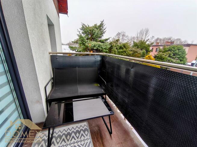 Mieszkanie Rybnik Paruszowiec