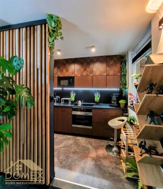 Mieszkanie Rybnik Maroko-Nowiny