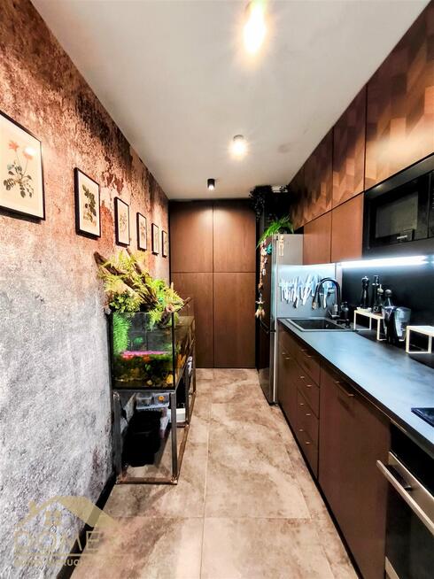 Mieszkanie Rybnik Maroko-Nowiny