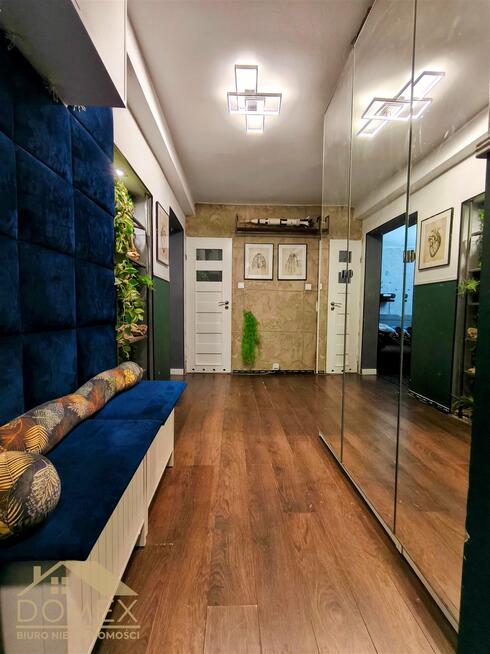 Mieszkanie Rybnik Maroko-Nowiny