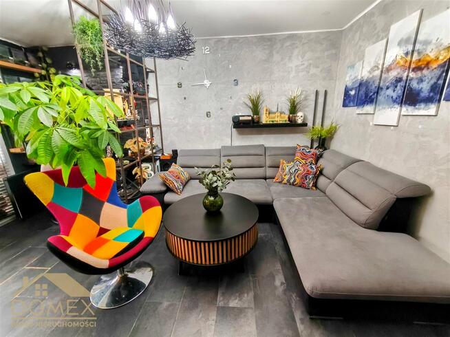 Mieszkanie Rybnik Maroko-Nowiny