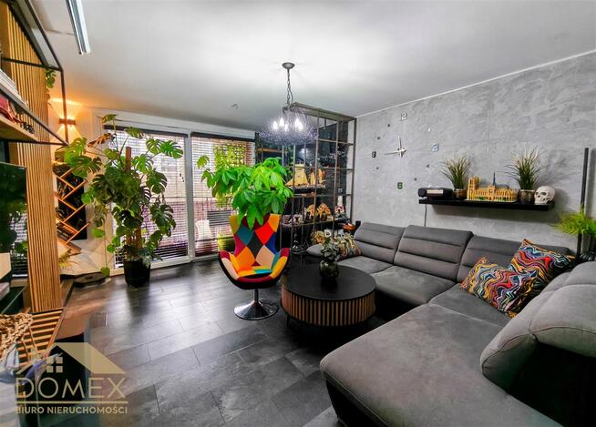 Mieszkanie Rybnik Maroko-Nowiny