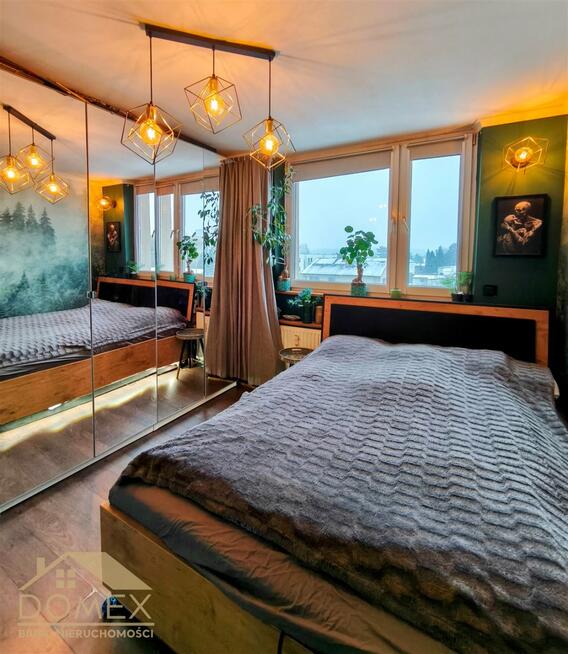 Mieszkanie Rybnik Maroko-Nowiny