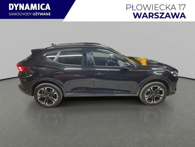 Cupra Formentor VAT 23% 1.5 e-TSI 150KM DSG 2024 r., salon PL, pakiet EDGE