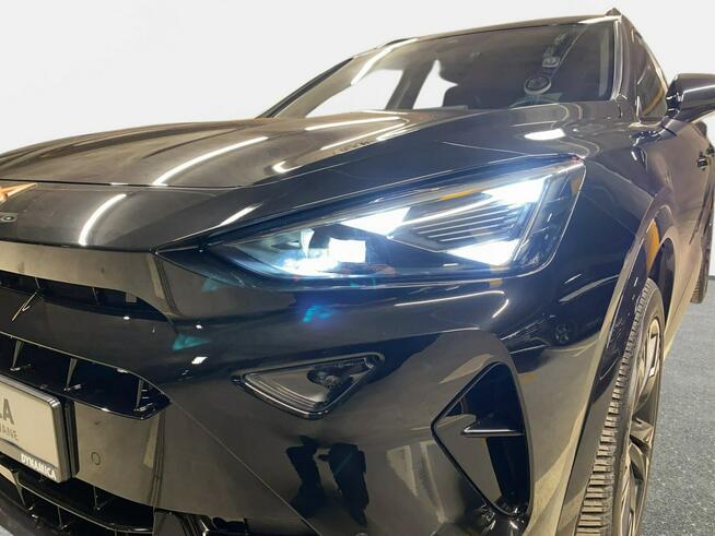 Cupra Formentor VAT 23% 1.5 e-TSI 150KM DSG 2024 r., salon PL, pakiet EDGE