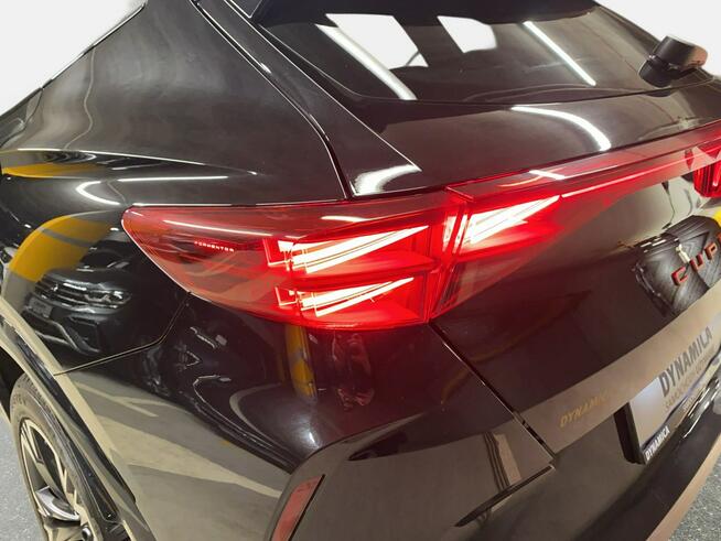 Cupra Formentor VAT 23% 1.5 e-TSI 150KM DSG 2024 r., salon PL, pakiet EDGE