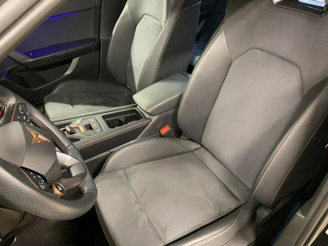 Cupra Formentor VAT 23% 1.5 e-TSI 150KM DSG 2024 r., salon PL, pakiet EDGE