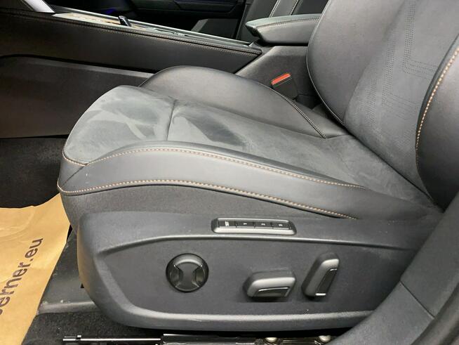 Cupra Formentor VAT 23% 1.5 e-TSI 150KM DSG 2024 r., salon PL, pakiet EDGE