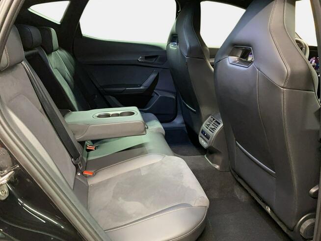 Cupra Formentor VAT 23% 1.5 e-TSI 150KM DSG 2024 r., salon PL, pakiet EDGE