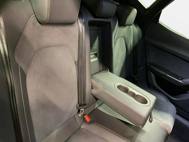 Cupra Formentor VAT 23% 1.5 e-TSI 150KM DSG 2024 r., salon PL, pakiet EDGE