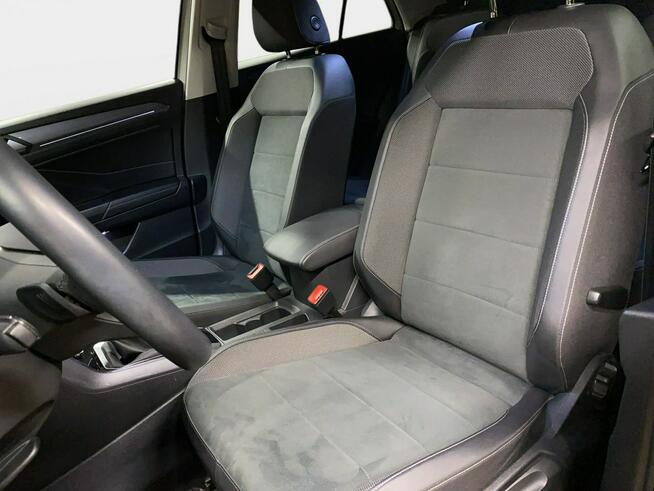 Volkswagen T-Roc Style 1.5TSI 150KM DSG 2022 r., salon PL, serwisowany, 74tys.km przeb.