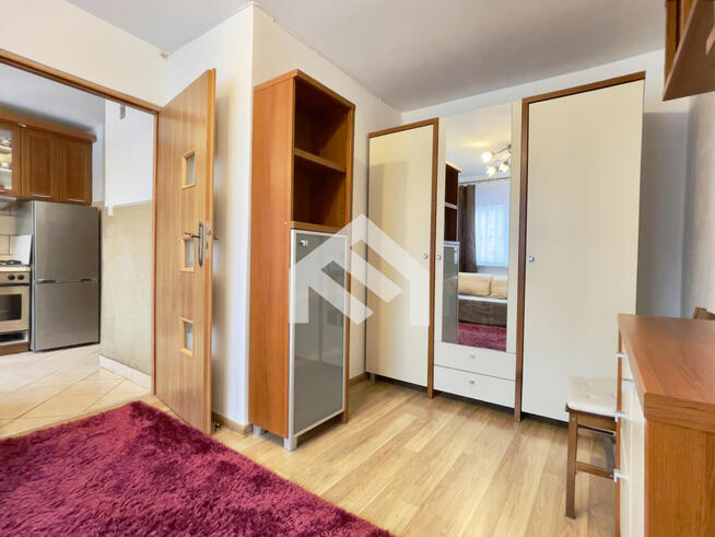 Mieszkanie Warszawa gm. Praga-Południe, Wspólna Droga