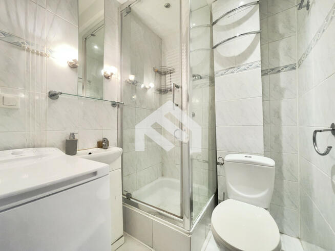 Mieszkanie Warszawa gm. Praga-Południe, Wspólna Droga