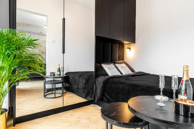 Mieszkanie Lublin Wrotków,