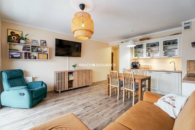 Mieszkanie Kraków Swoszowice, Swoszowice, Macieja Dębskiego