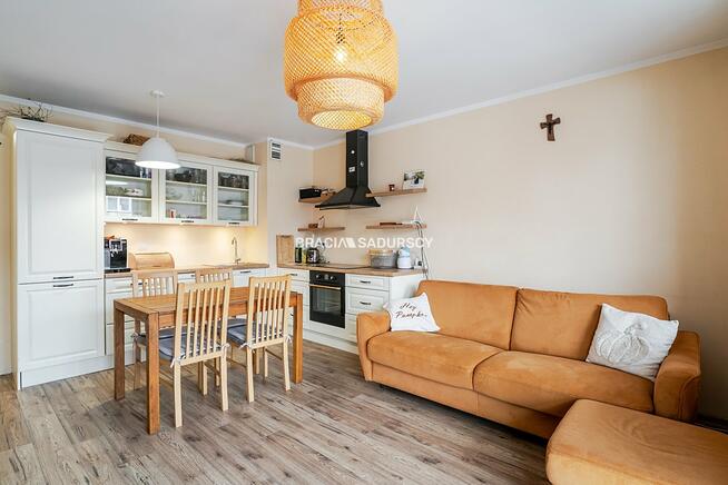 Mieszkanie Kraków Swoszowice, Swoszowice, Macieja Dębskiego