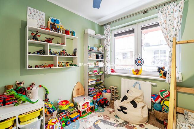 Mieszkanie Kraków Swoszowice, Swoszowice, Macieja Dębskiego