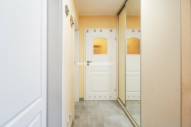 Mieszkanie Kraków Swoszowice, Swoszowice, Macieja Dębskiego