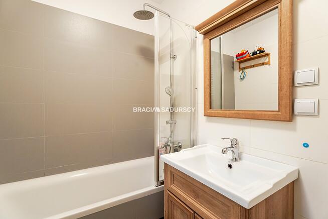 Mieszkanie Kraków Swoszowice, Swoszowice, Macieja Dębskiego