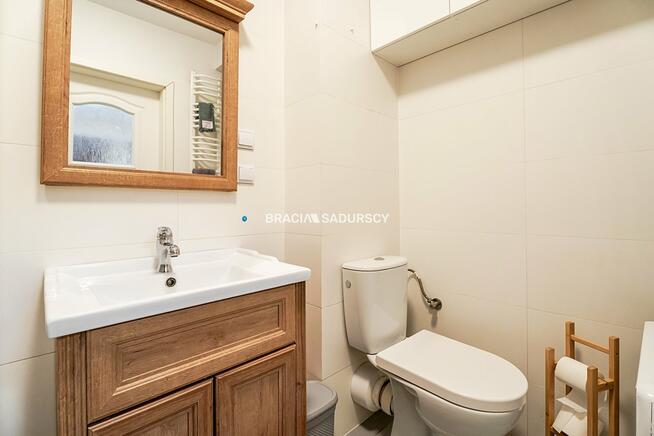 Mieszkanie Kraków Swoszowice, Swoszowice, Macieja Dębskiego