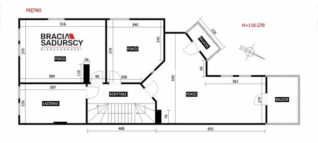 Dom Kraków Dębniki, Tyniec, Wielkanocna