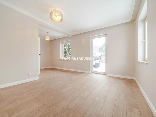 Dom Kraków Dębniki, Tyniec, Wielkanocna