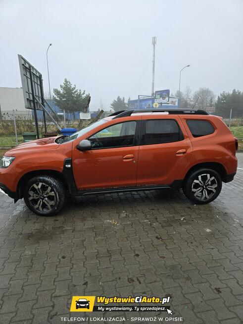 Dacia Duster Telefon: 882_493_692 Lokalizacja: Trzebnica