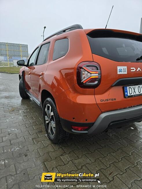 Dacia Duster Telefon: 882_493_692 Lokalizacja: Trzebnica