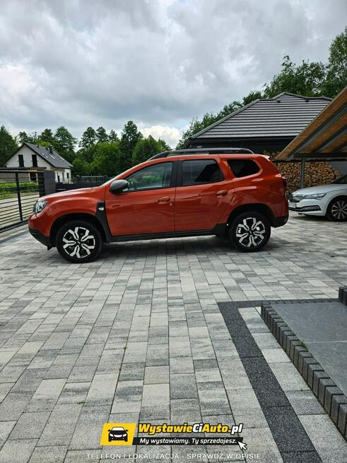 Dacia Duster Telefon: 882_493_692 Lokalizacja: Trzebnica