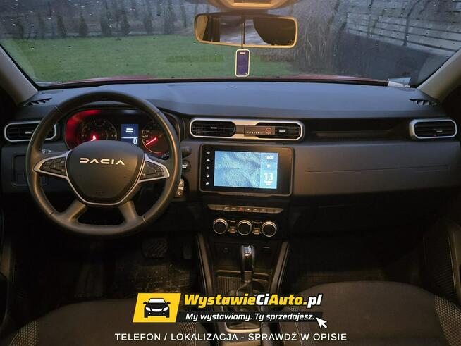 Dacia Duster Telefon: 882_493_692 Lokalizacja: Trzebnica