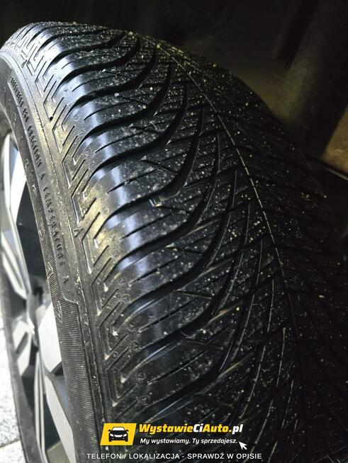 Dacia Duster Telefon: 882_493_692 Lokalizacja: Trzebnica