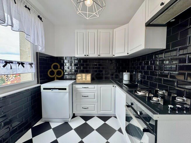 Mieszkanie Głogów,