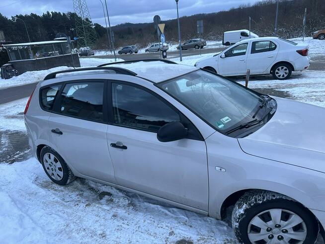 Hyundai i30 Niezawodna i mocna benzyna/LPG/Hak/Klimatyzacja/Isofix/Drugie opony