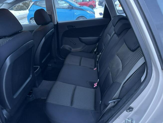 Hyundai i30 Niezawodna i mocna benzyna/LPG/Hak/Klimatyzacja/Isofix/Drugie opony