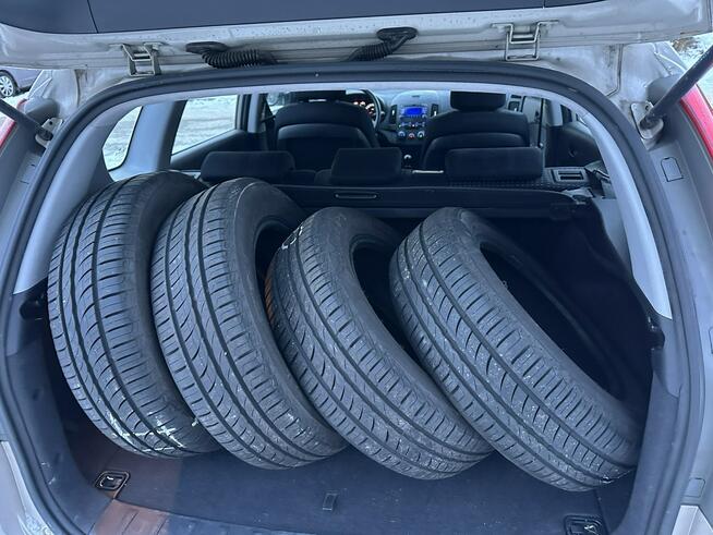 Hyundai i30 Niezawodna i mocna benzyna/LPG/Hak/Klimatyzacja/Isofix/Drugie opony