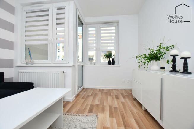 Mieszkanie Kraków Kraków-Nowa Huta, Czyżyny, Bolesława Orlińskiego