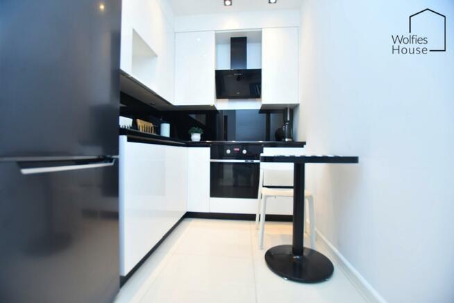 Mieszkanie Kraków Kraków-Nowa Huta, Czyżyny, Bolesława Orlińskiego