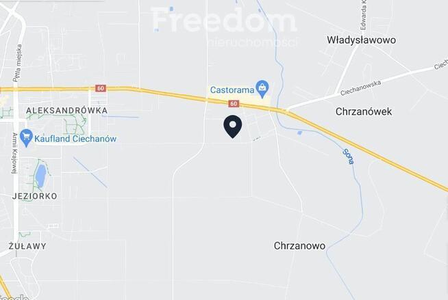 Mieszkanie tupu segment na kameralnym osiedlu