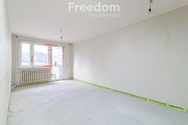 Ustawne mieszkanie blisko SKM