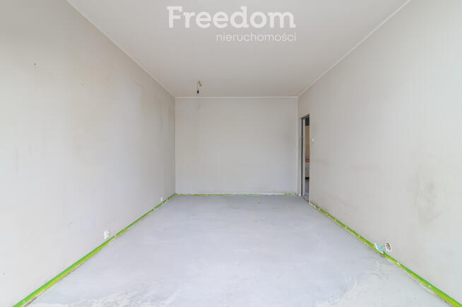 Ustawne mieszkanie blisko SKM