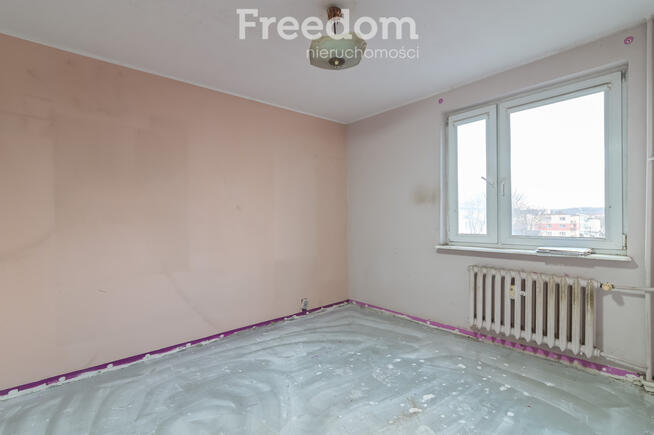 Ustawne mieszkanie blisko SKM