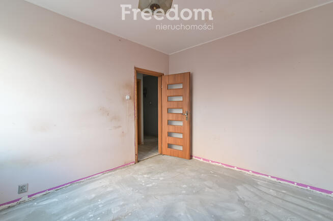 Ustawne mieszkanie blisko SKM