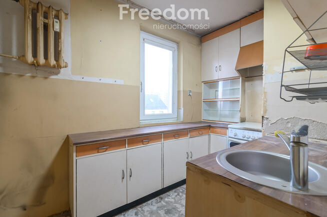 Ustawne mieszkanie blisko SKM