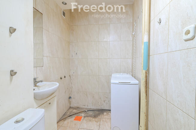 Ustawne mieszkanie blisko SKM