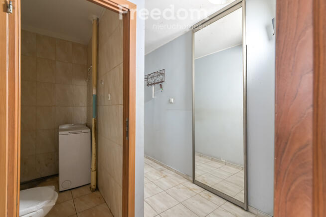 Ustawne mieszkanie blisko SKM