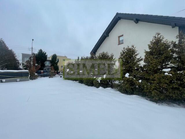 Solidny dom , garaż , działka , ogród,