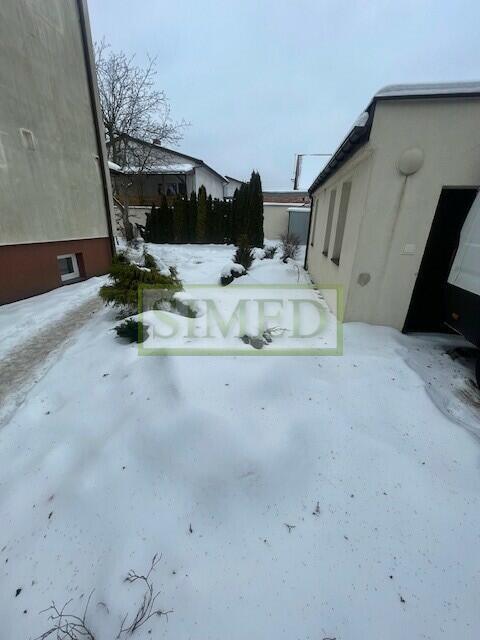 Solidny dom , garaż , działka , ogród,