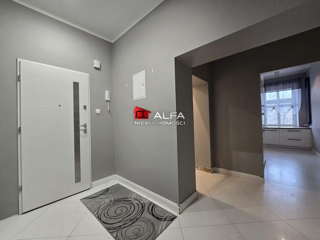 Mieszkanie Świdnica